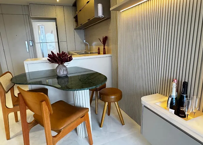 Ondina Apart Hotel Residences