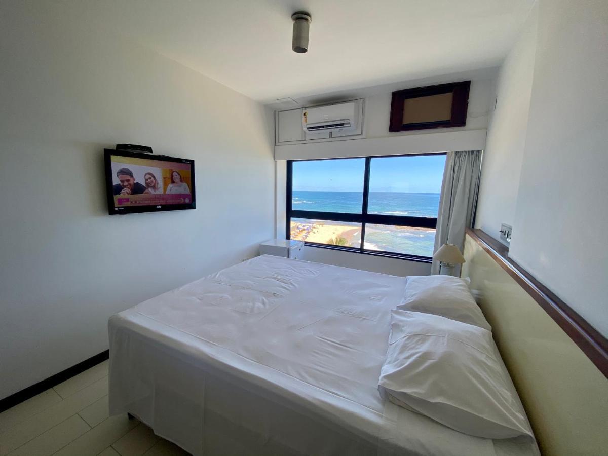 Ondina Residences Apartment Salvador