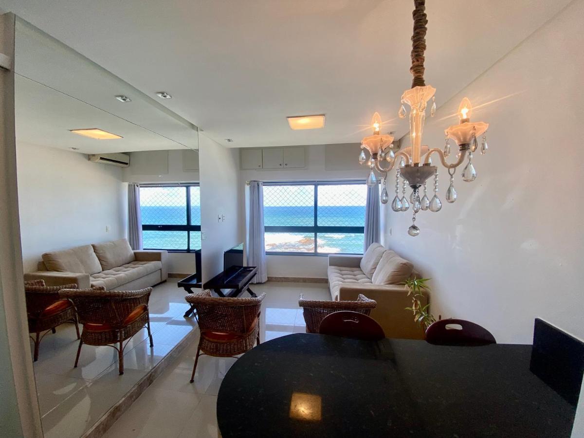 Ondina Residences Apartment Salvador
