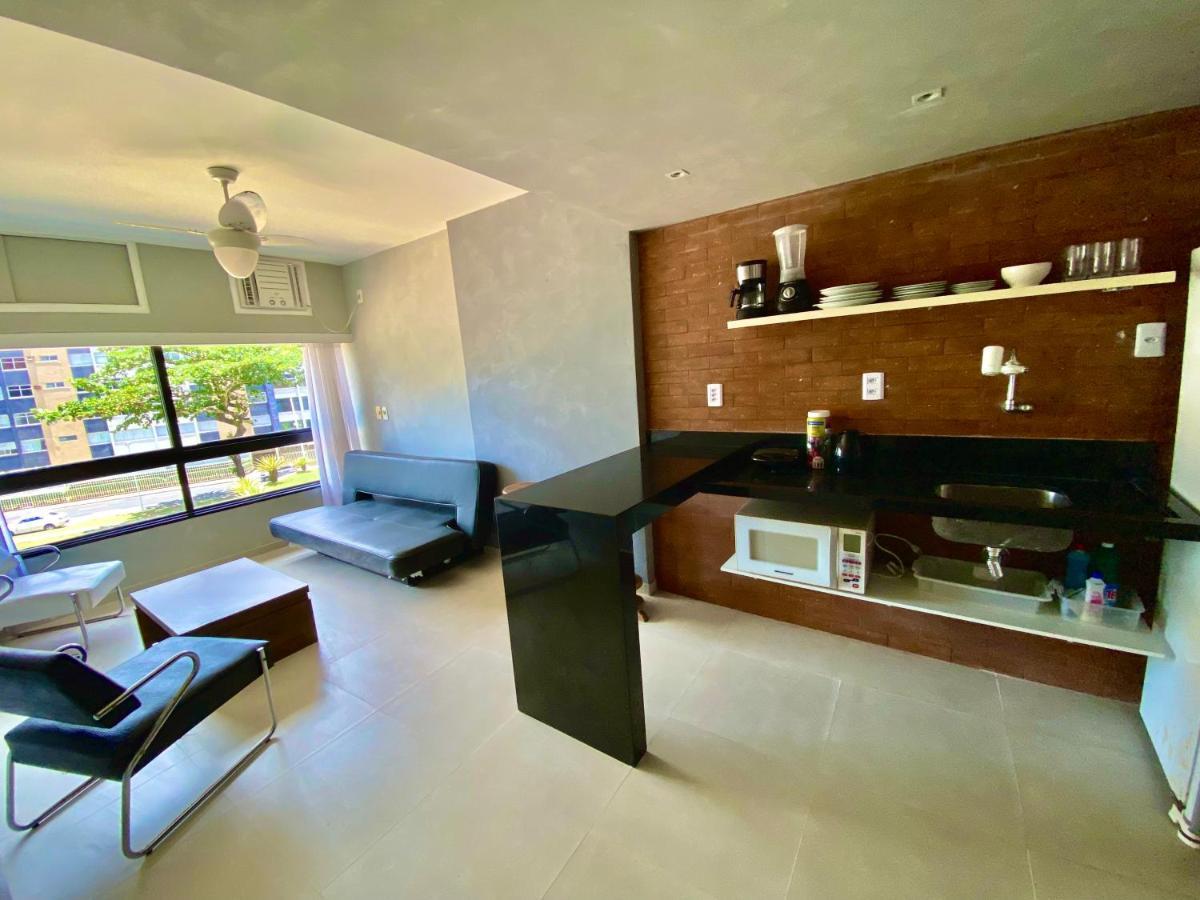 Apartment Ondina Residences Salvador
