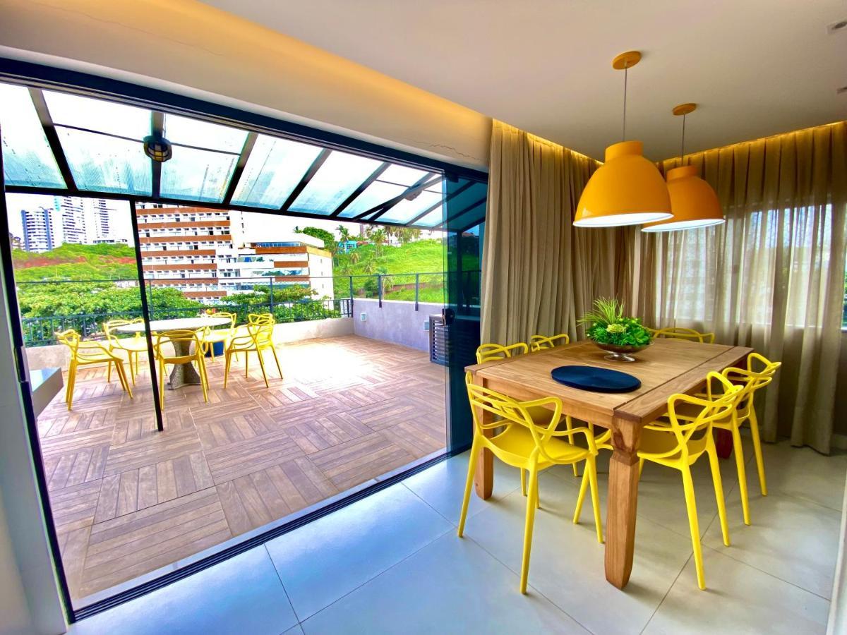 Apartment Ondina Residences
