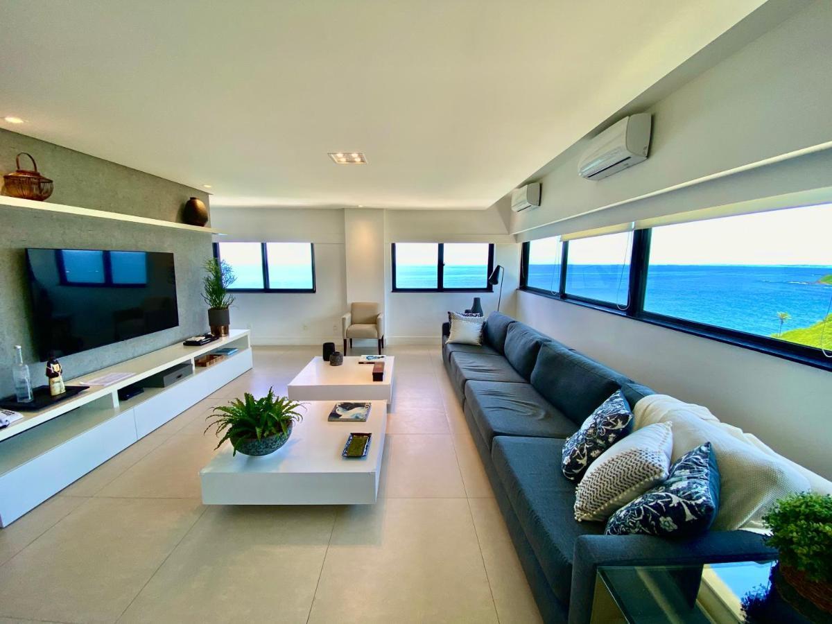 Ondina Residences *