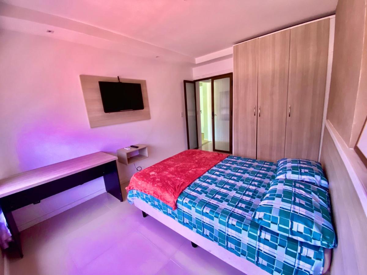 Apartment Ondina Residences *