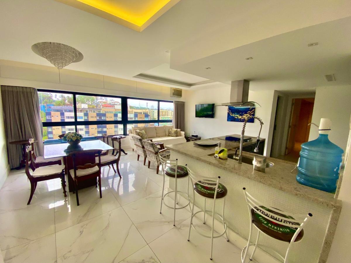 Apartment Ondina Residences Salvador