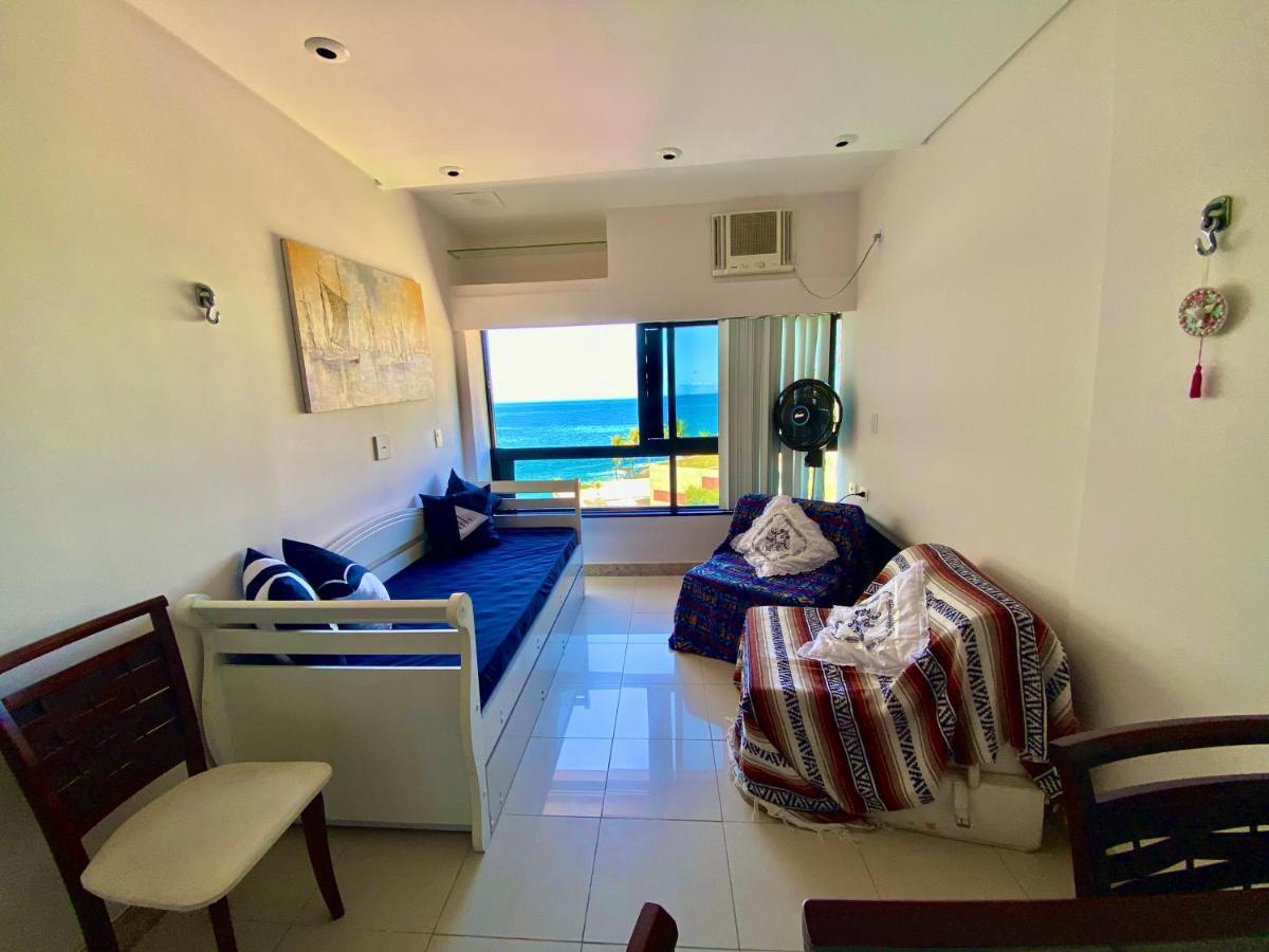 Apartment Ondina Residences Salvador