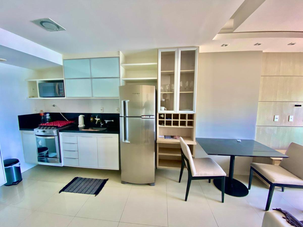 Apartment Ondina Residences Salvador
