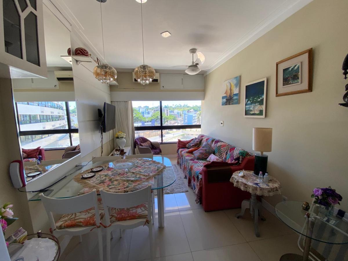 Ondina Residences Apartment Salvador