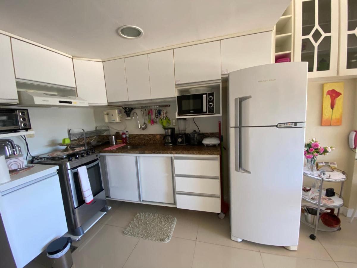 Apartment Ondina Residences Salvador