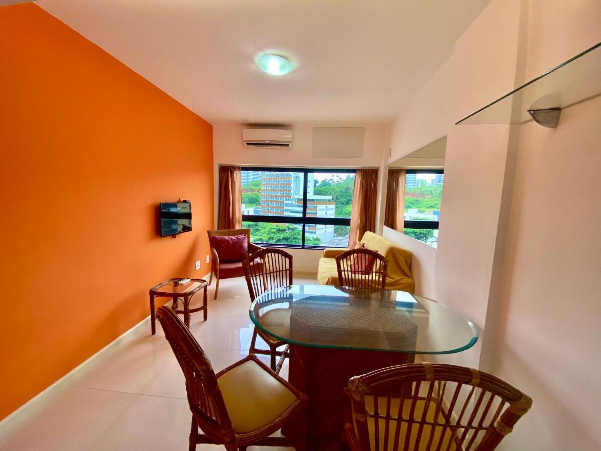 Ondina Residences Apartment *