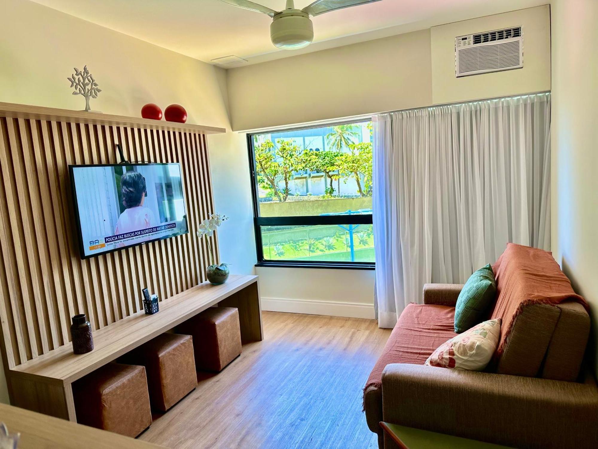 Ondina Residences * Salvador