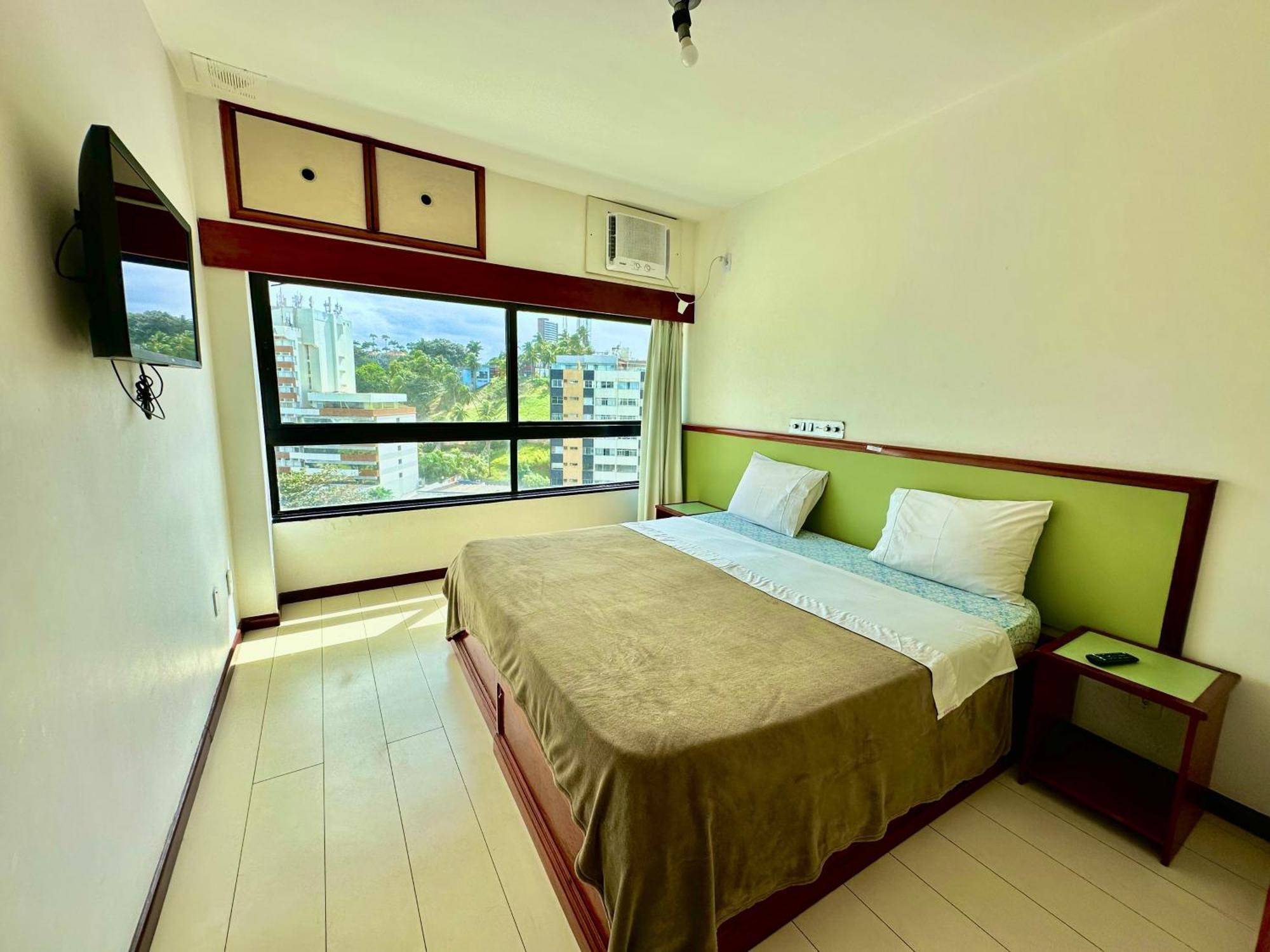 Apartment Ondina Residences Salvador