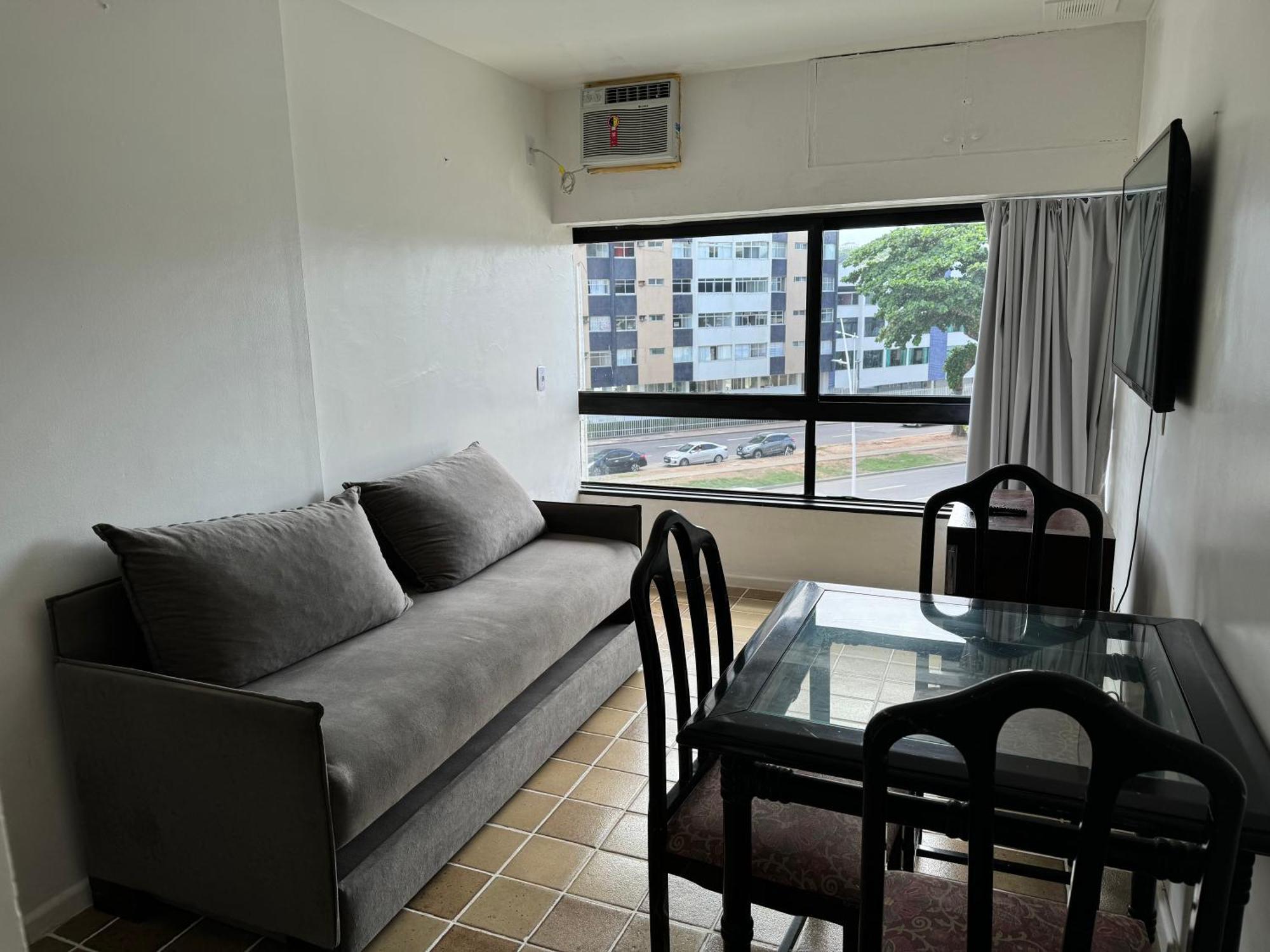 Apartment Ondina Residences Salvador