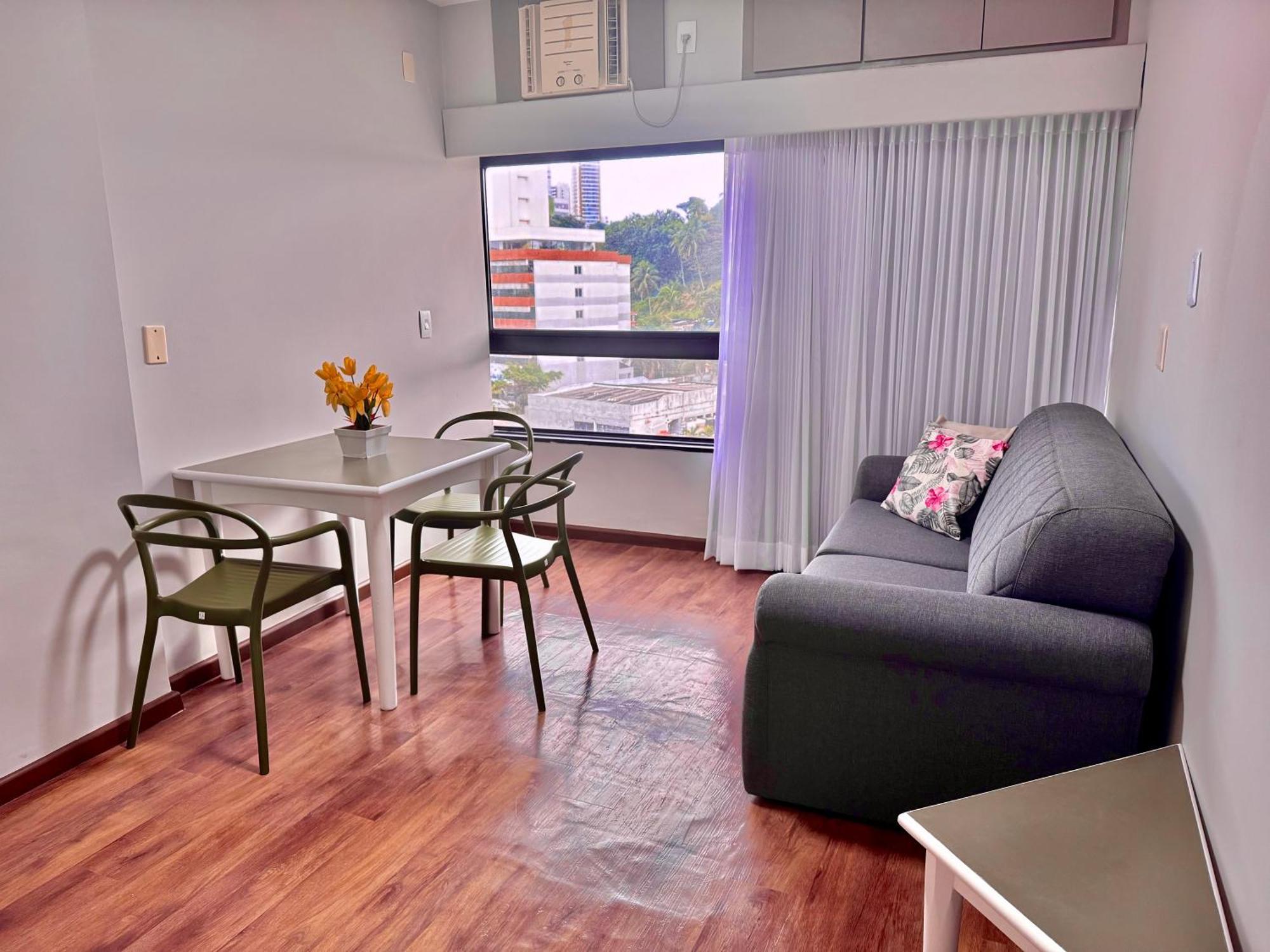 Ondina Residences Apartment *