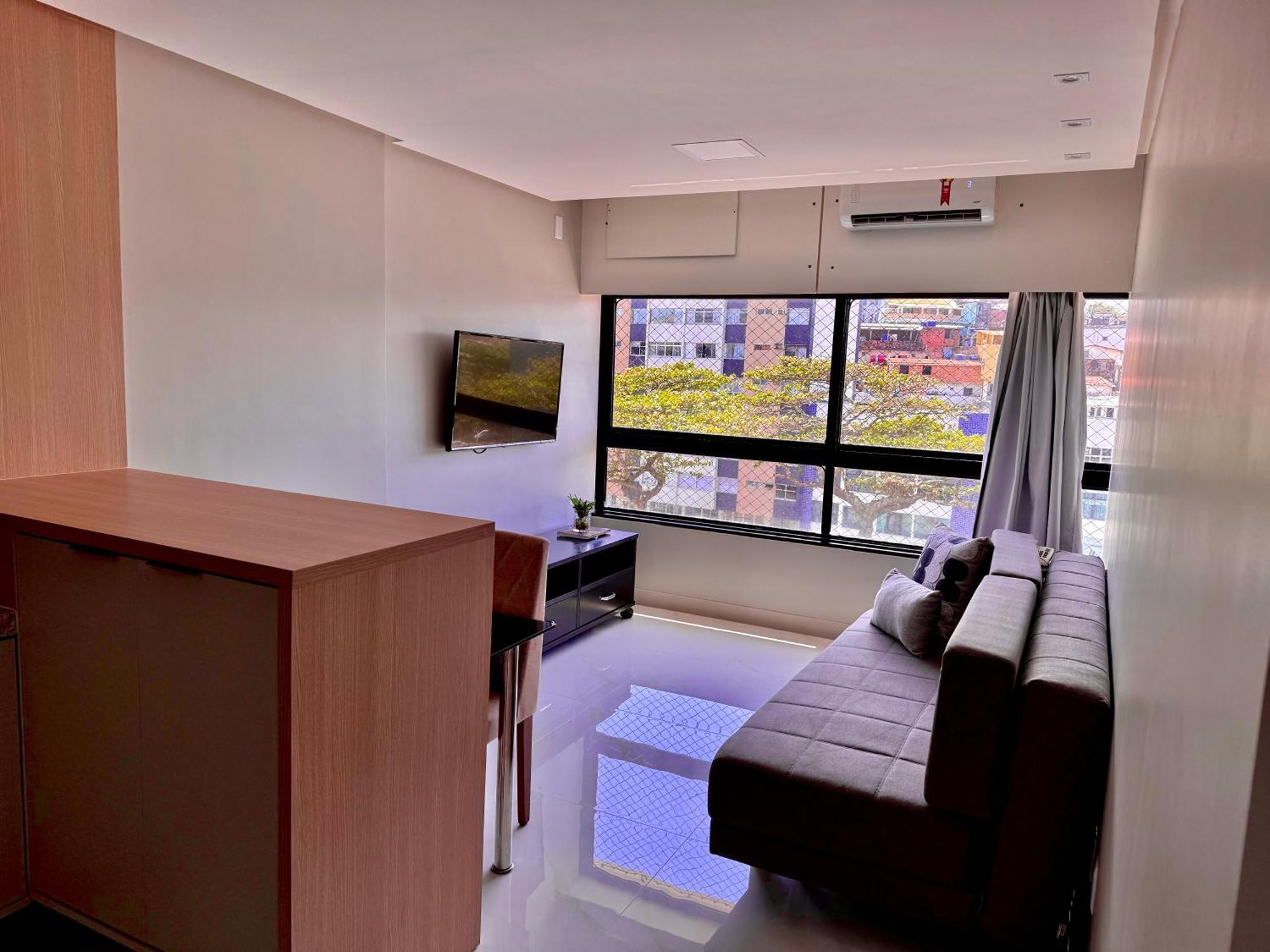 Apartment Ondina Residences