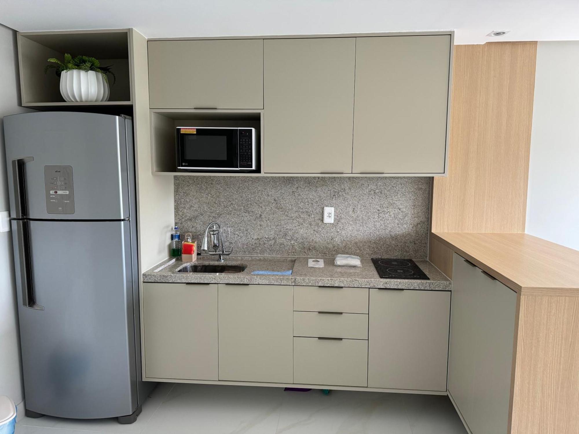Ondina Residences Apartment