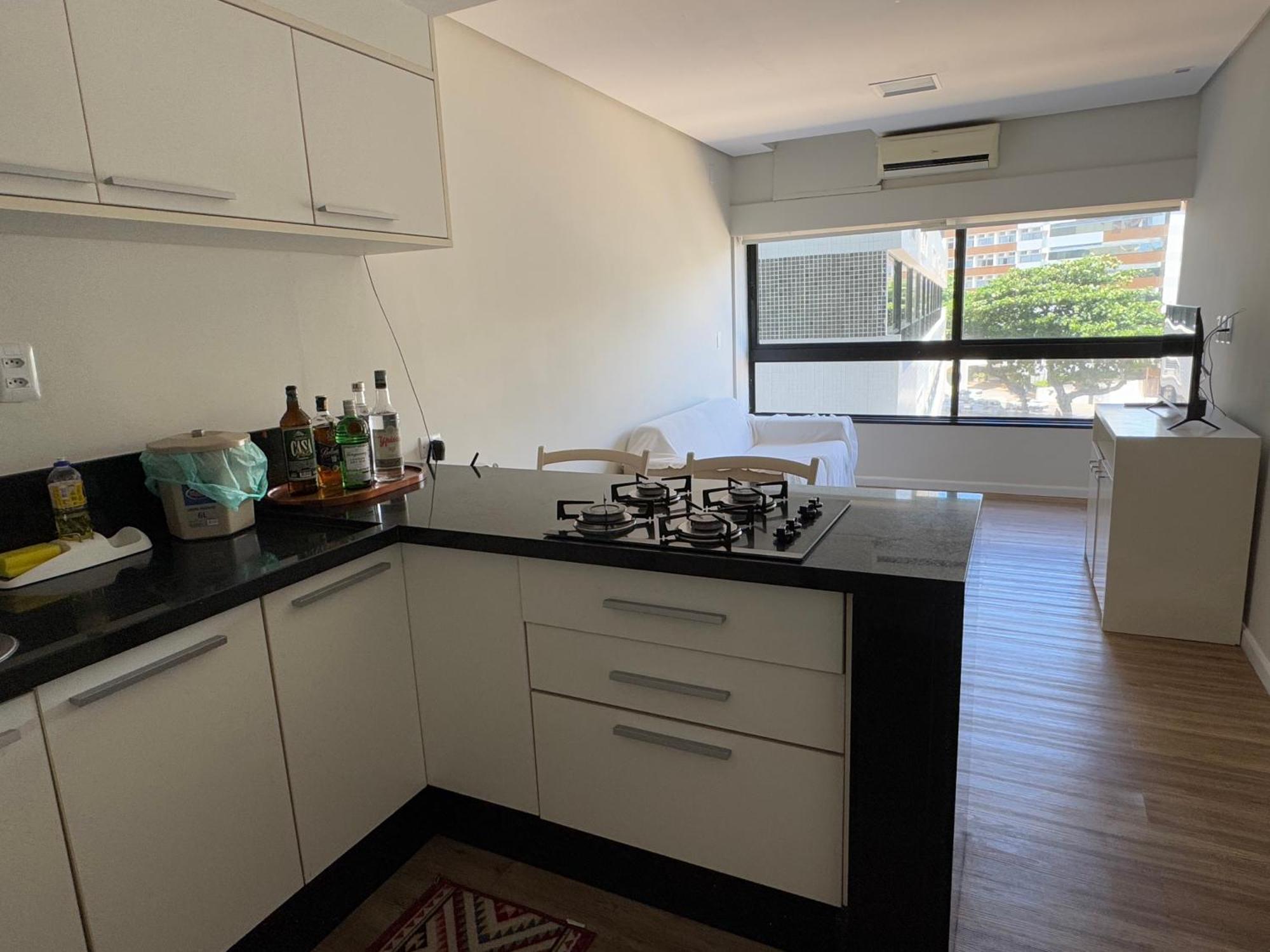 Ondina Residences Apartment Salvador