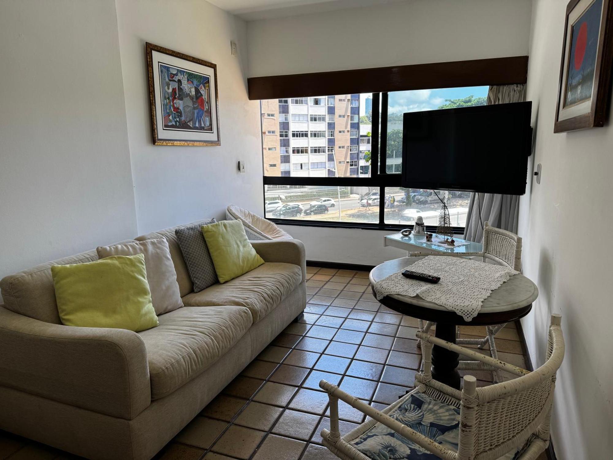 Ondina Residences