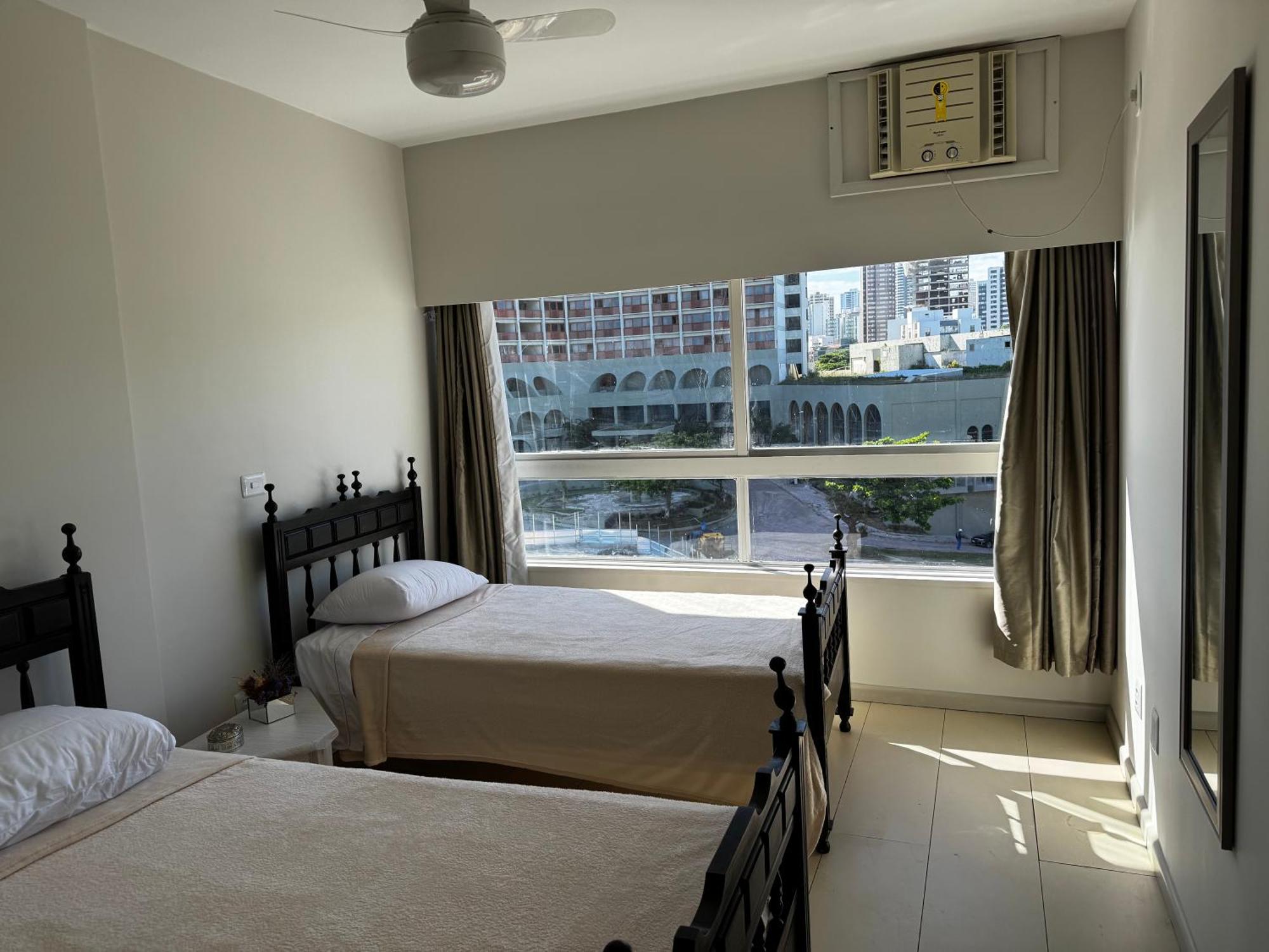 Ondina Residences Apartment *
