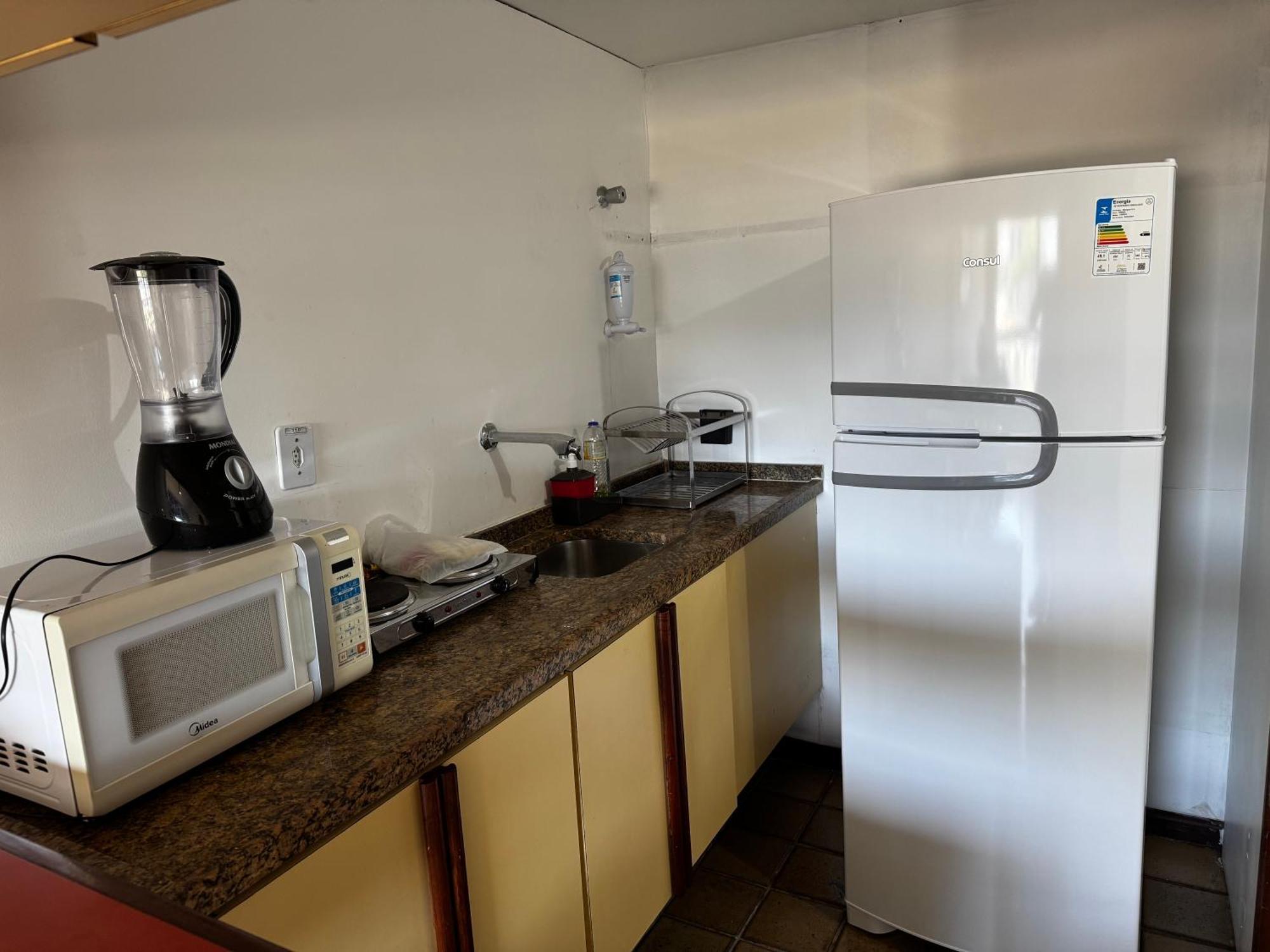 Apartment Ondina Residences Salvador