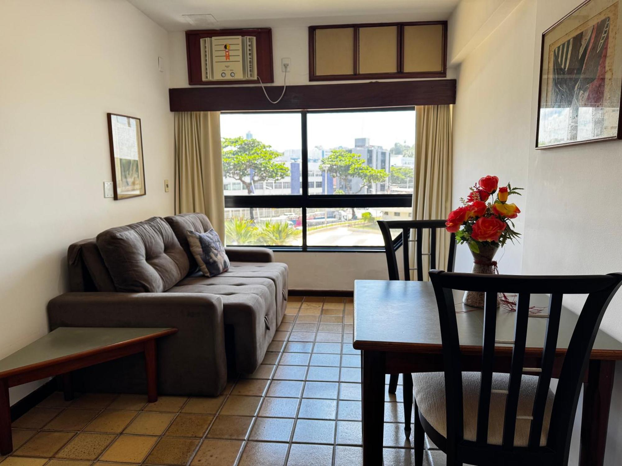 Ondina Residences Apartment Salvador