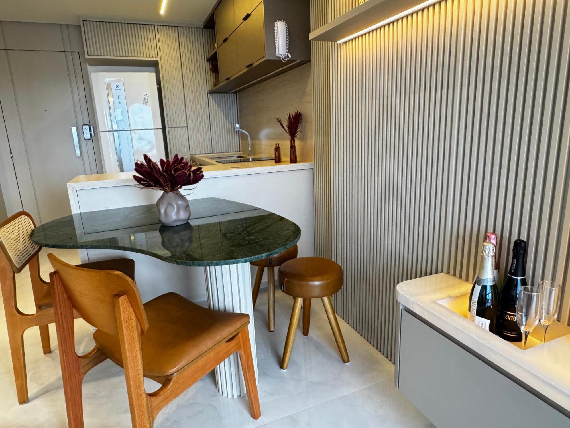 Ondina Residences * Salvador