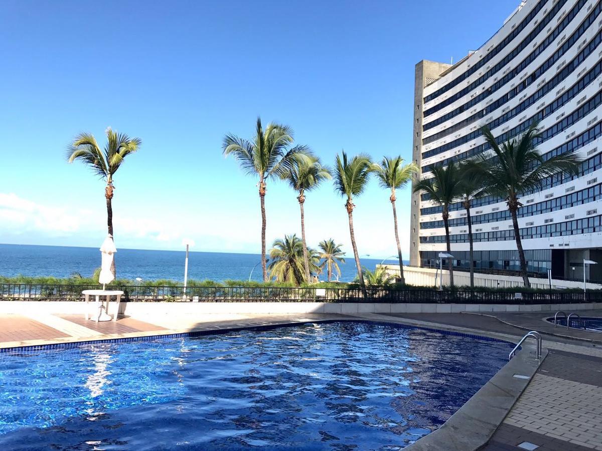 Apartment Ondina Residences